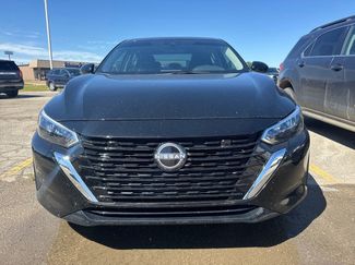 Used 2025 Nissan Sentra S FWD video 2