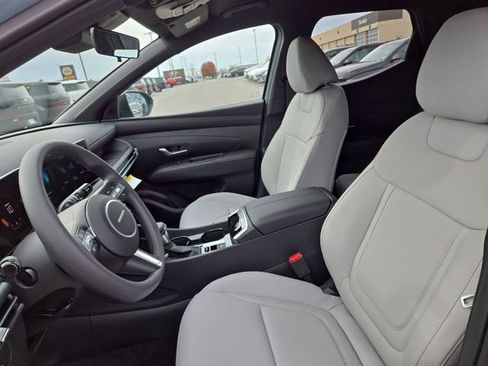 New 2026 Hyundai Santa Cruz SEL image 24