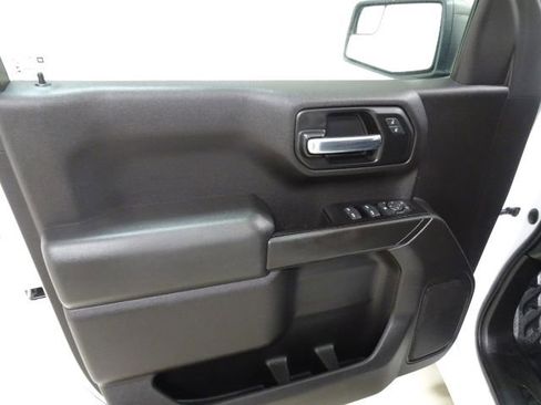 Used 2020 Chevrolet Silverado 1500 W/T w/ WT Value Package image 19