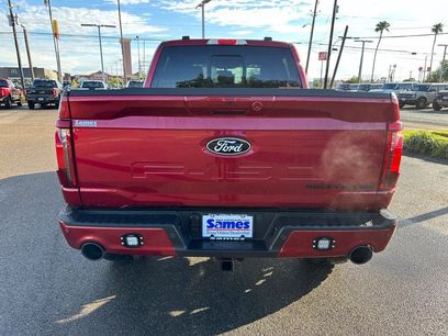 New 2026 Ford F150 XLT w/ Equipment Group 303A High