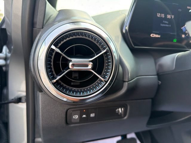 New 2026 Chevrolet Equinox EV LT FWD image 20