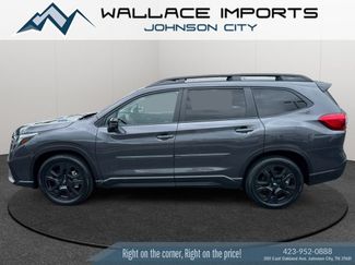 Used 2023 Subaru Ascent Onyx Edition Limited AWD/4WD video 1