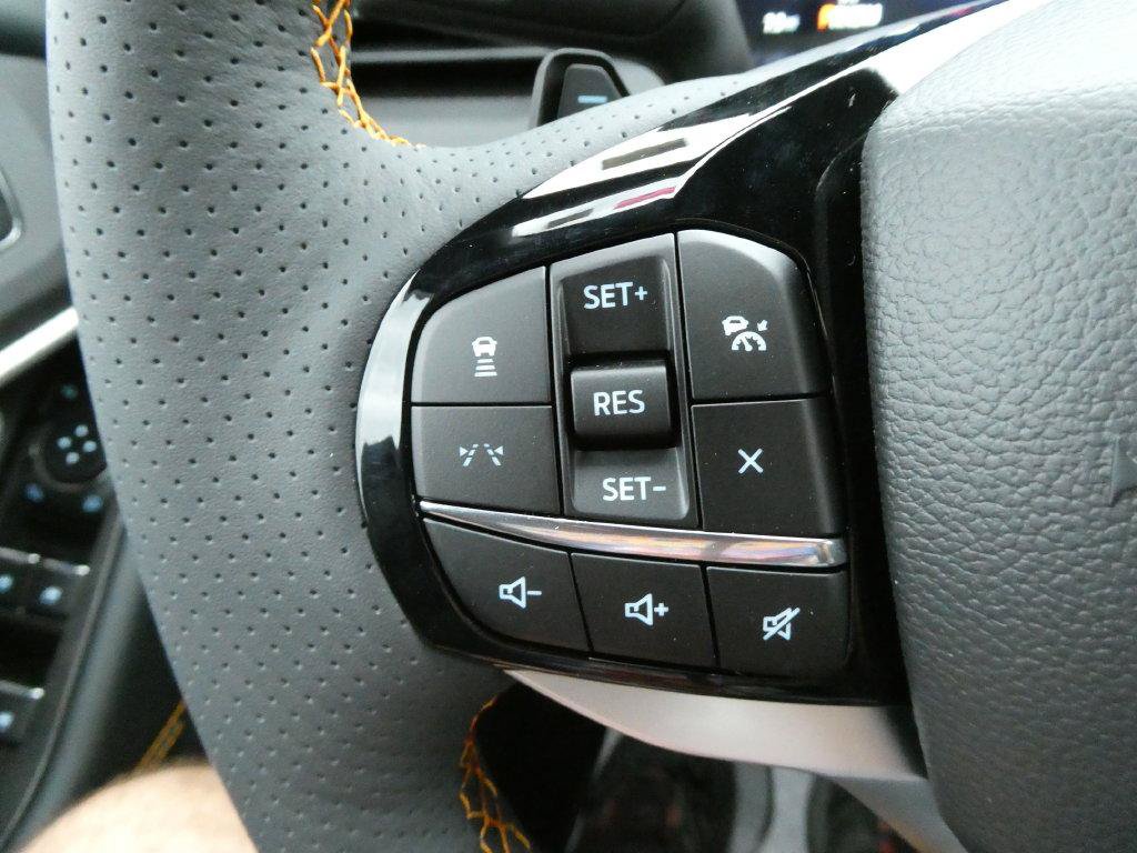 New 2026 Ford Explorer Tremor w/ Tremor Ultimate Package AWD/4WD image 21