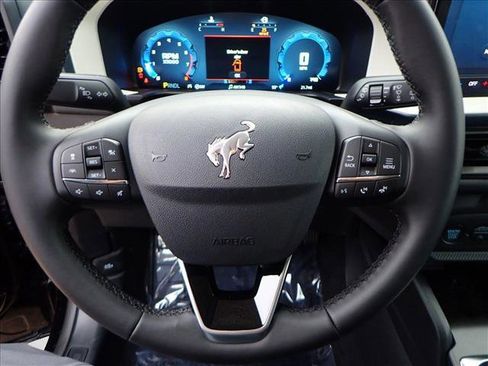 New 2025 Ford Bronco Sport Heritage w/ Convenience Package image 13