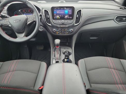 Certified 2024 Chevrolet Equinox RS image 14