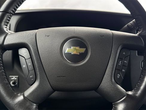Certified 2023 Chevrolet Express 3500 LS image 27