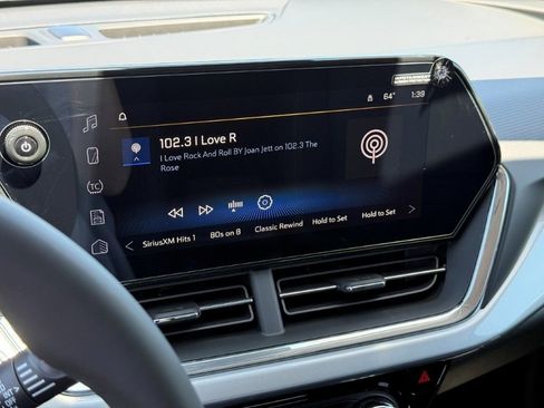 New 2026 Chevrolet Trax LT FWD image 17