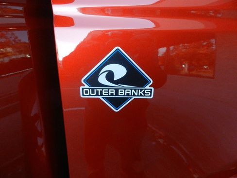 Used 2024 Ford Bronco Outer Banks image 45