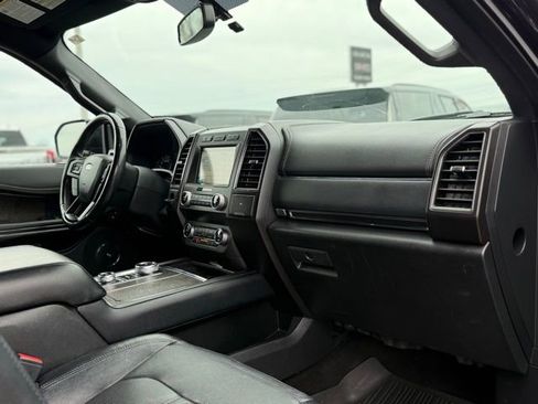 Certified 2019 Ford Expedition Max Limited AWD/4WD image 21