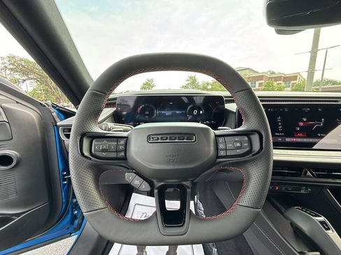 New 2026 Dodge Charger Scat Pack AWD/4WD image 13