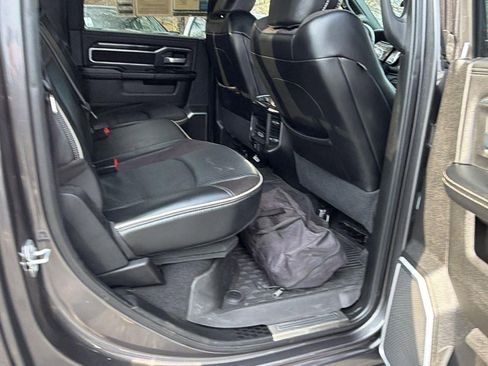 Used 2022 RAM 3500 Laramie image 18