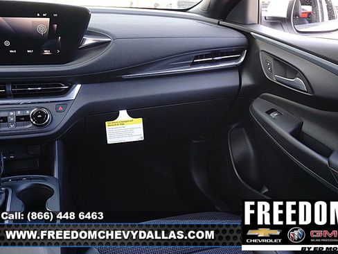 New 2026 Buick Envista Preferred image 31