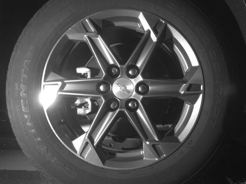 Used 2025 Chevrolet Blazer LT FWD image 18