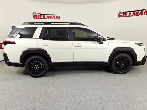 New 2026 Subaru Outback Limited image 5