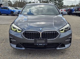 Used 2021 BMW 228i xDrive Gran Coupe w/ Convenience Package video 2