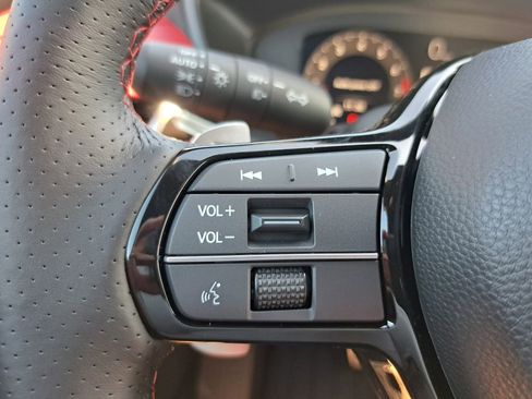 New 2025 Acura ADX A-Spec image 14