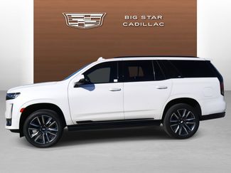 Used 2021 Cadillac Escalade Sport w/ Driver Assist Tech Package video 2