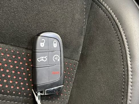Used 2024 Dodge Hornet R/T Plus AWD/4WD image 36
