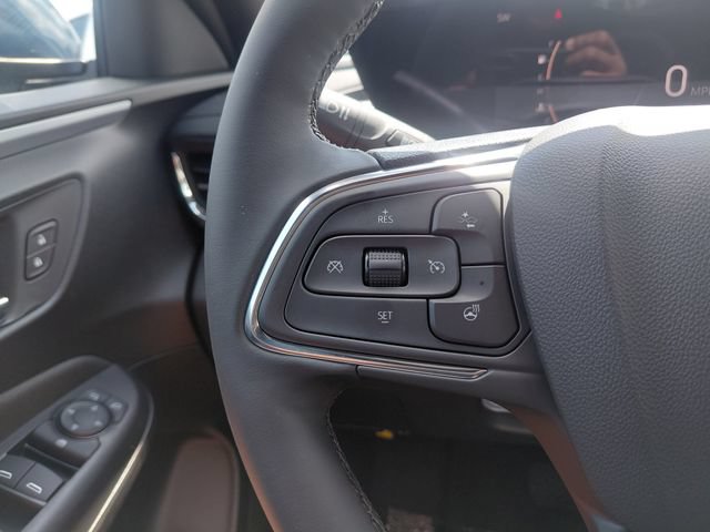 New 2026 Buick Envista Preferred w/ Convenience I Package FWD image 23