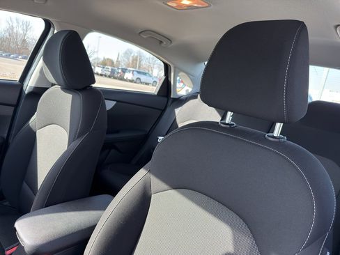 Used 2024 Kia Forte LXS image 26