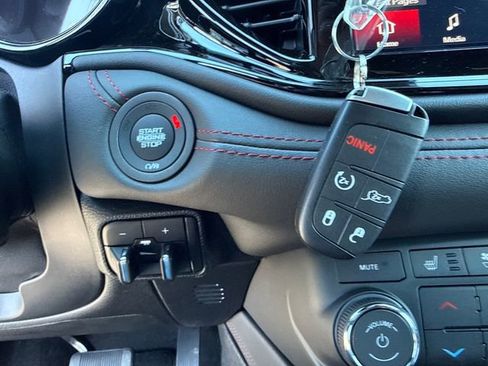 New 2026 Dodge Durango GT image 33