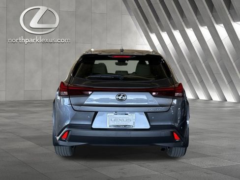 Certified 2024 Lexus UX 250h FWD w/ Premium Package image 8