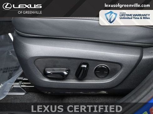 Certified 2022 Lexus NX 350 350 Premium image 23
