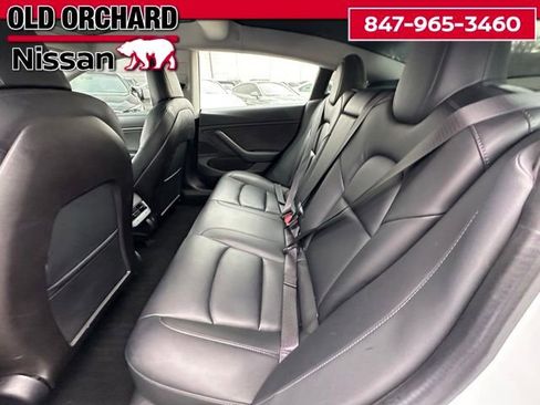 Used 2020 Tesla Model 3 Performance image 13