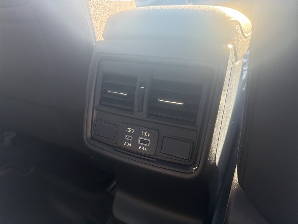 New 2026 Subaru Outback Premium AWD/4WD image 31