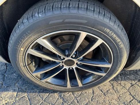 Used 2014 Chevrolet Impala LT FWD image 6