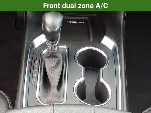 Certified 2022 Chevrolet Traverse High Country AWD/4WD image 24