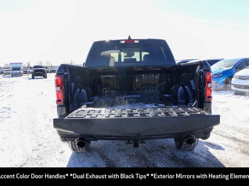 New 2026 RAM 1500 Laramie image 18