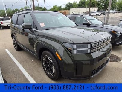 Used 2025 Hyundai Santa Fe SEL