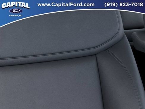 New 2027 Ford Expedition Max Active AWD/4WD image 16