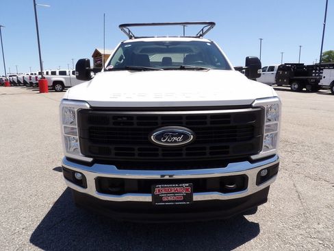 Used 2023 Ford F250 XL w/ XL Chrome Package AWD/4WD image 12