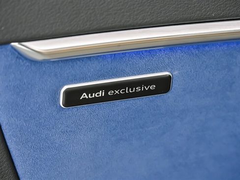 Used 2024 Audi RS 6 performance AWD/4WD image 15