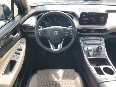 Certified 2023 Hyundai Santa Fe SEL FWD image 16