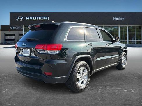 Used 2014 Jeep Grand Cherokee Laredo w/ Quick Order Package 23E image 4