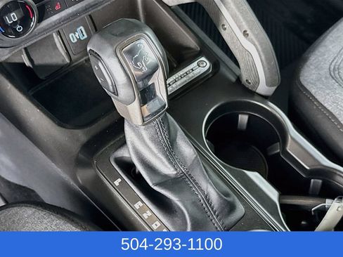 Certified 2023 Ford Bronco Big Bend AWD/4WD image 19