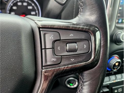 Used 2021 Chevrolet Silverado 1500 RST AWD/4WD image 26