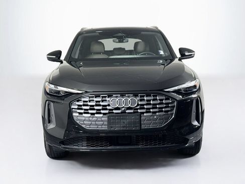 Used 2025 Audi Q5 Premium w/ Convenience Package AWD/4WD image 8