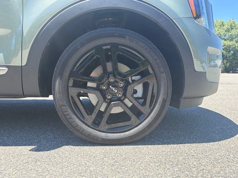 Used 2023 Kia Telluride EX X-Line AWD/4WD image 12