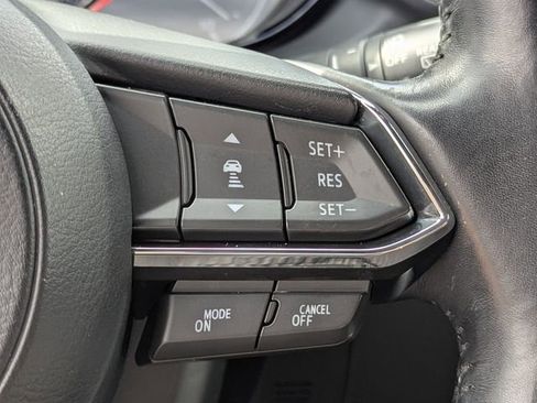 Used 2019 MAZDA CX-9 Grand Touring image 37