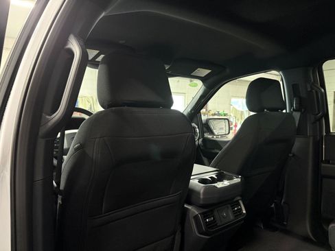New 2026 Ford F150 STX w/ Equipment Group 200A AWD/4WD image 21