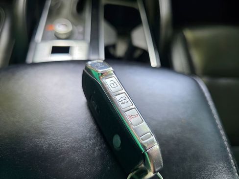 Used 2021 Kia Telluride S AWD/4WD image 27