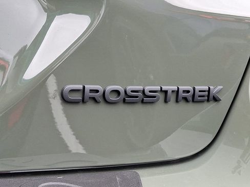 New 2026 Subaru Crosstrek 2.0i Premium image 5