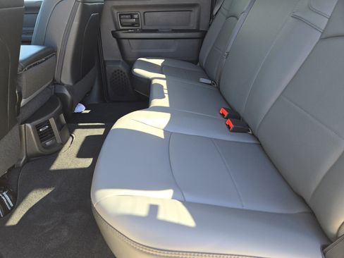 New 2026 RAM 2500 Tradesman image 19