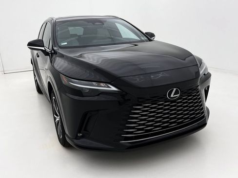 Certified 2023 Lexus RX 350 Premium w/ Accessory Package AWD/4WD image 7