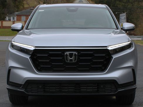 New 2026 Honda CR-V EX-L image 2