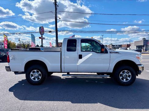 Used 2013 Ford F250 XLT w/ XLT Value Pkg image 7